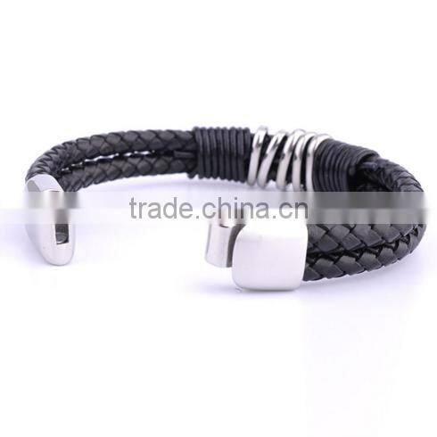 Fashion Jewellery Handmade Men Bracelets