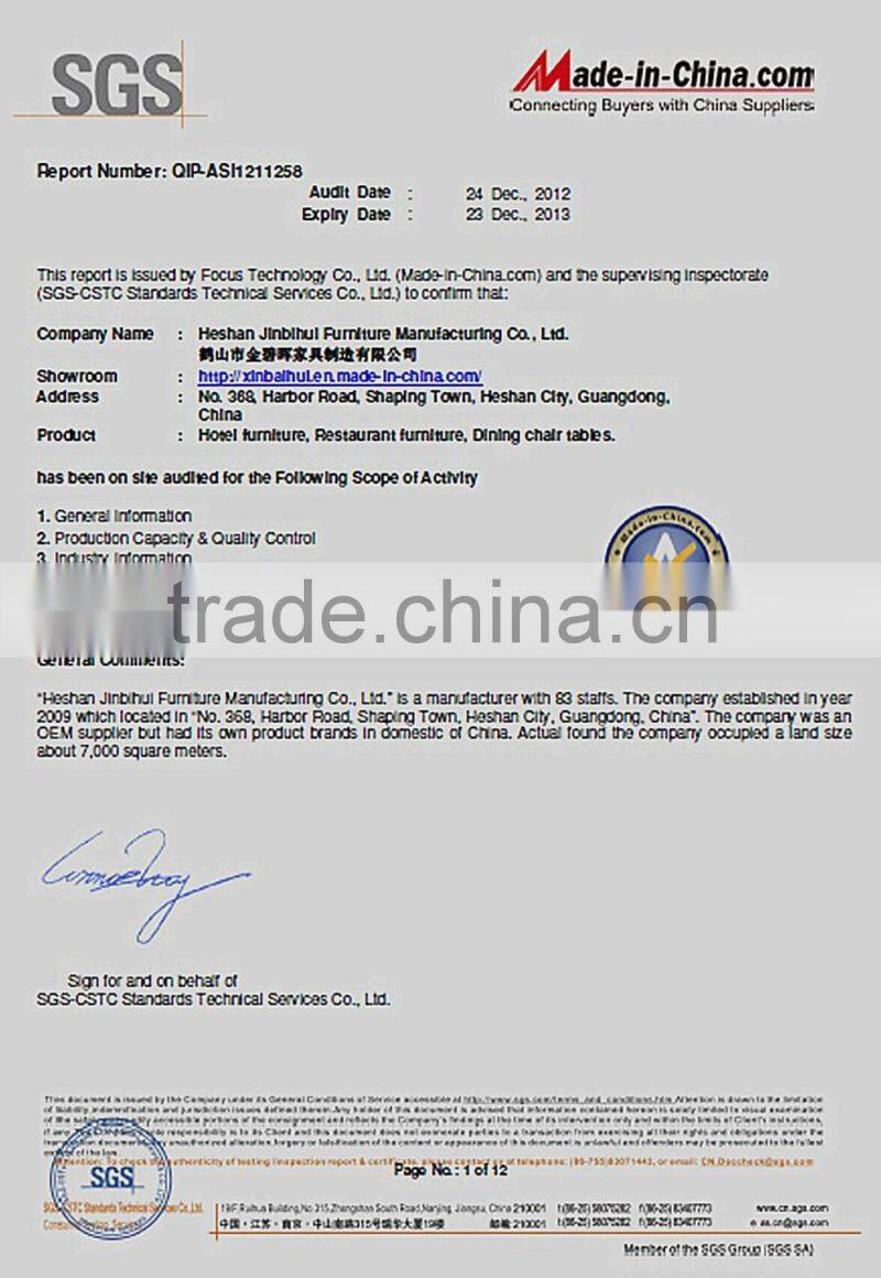 Manufacturer adjustable rotate bar stool high chair with footrest bar chair