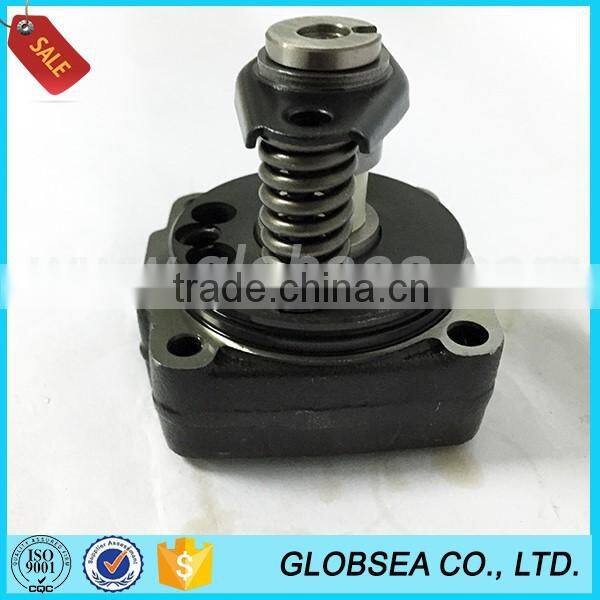 Diesel engine fuel injection rotor head 1 468 334 784