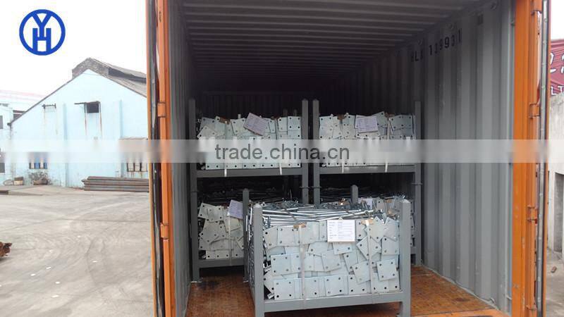 Wedge Formwork Rapid Clamp