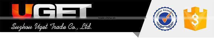 With conduplicate lid high quality plastic square stackable package crate