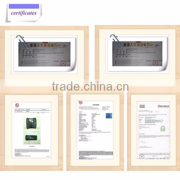 New Design 15pcs Premium Stylish Cosmetic Brush Set with Foldable Storage Box