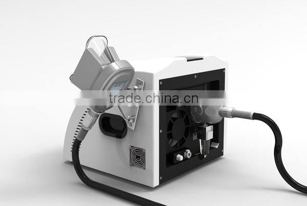 cryo skin cooling system