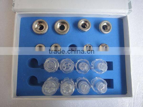 skin diamond dermabrasion / hydra dermabrasion machine