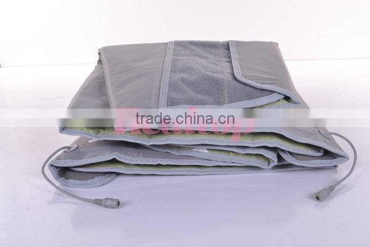 Factory Direct Wholesale Pressotherapy Home Electric Heating Blanket Far Infrared Therapy Machine