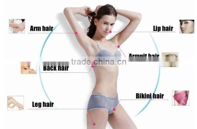 808nm diode laser hair removal beauty equipment with CE certificate