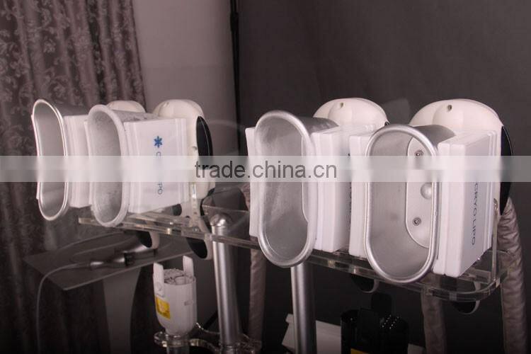 Cryolypolysis machine fat freezeing cryo lipolysis equipment