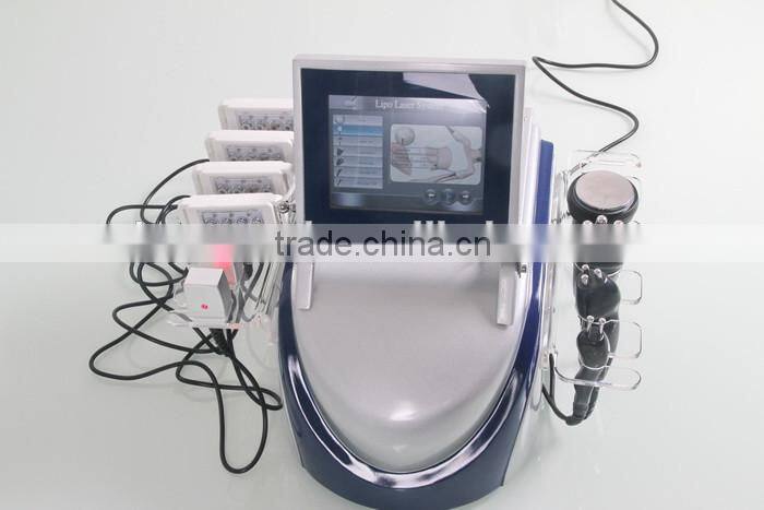 Hot Seller Effective Cellulite and Fat Reduction&Body Shaping