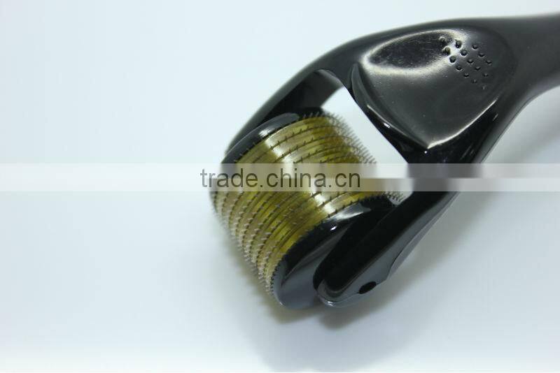 540 derma roller acupuncture needle beauty treatment