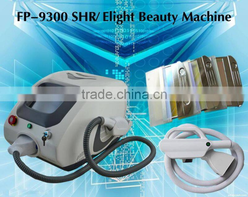 2015 hot sale IPL machine/ipl hair removal /ipl laser with factory price FP Laser