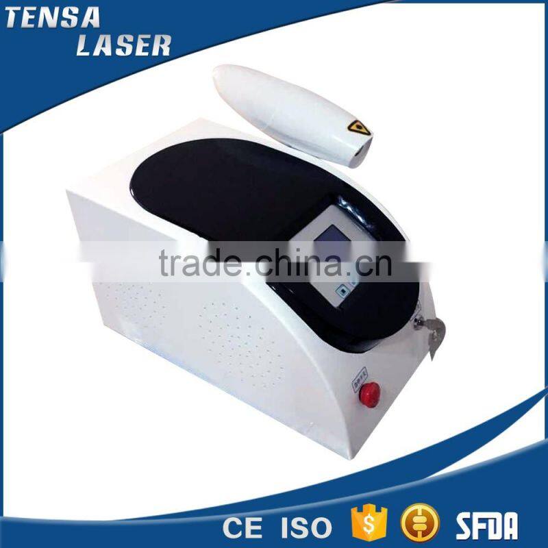 new products Laser Tattoo Removal Machine Price
