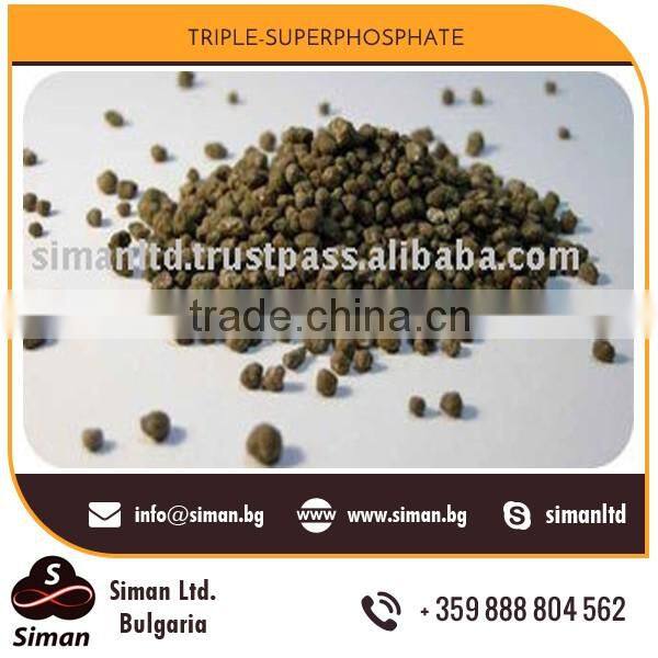Food Grade Top Material made Triple Superphosphate from Best Supplier