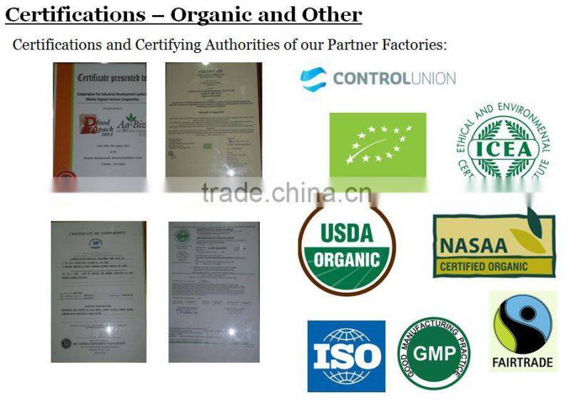 Organic Mango Fruit Bar