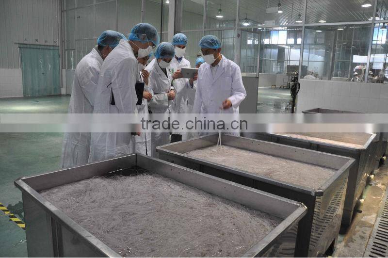 dried instant noodle konjac powder include samin and wide