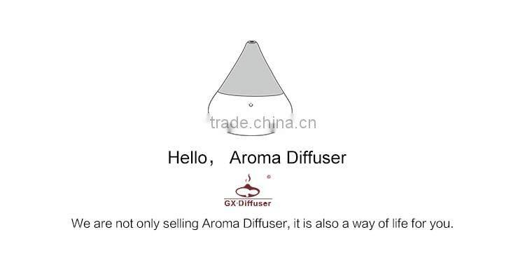 GX Diffuser 130ml essential aroma diffuser/usb difuser/mini humidifier