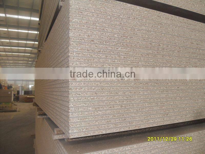 E1/E2 Particle Board/Chipboard 1220*2440mm*9-30mm