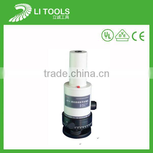 Professional crossline 2V1H3D laser level