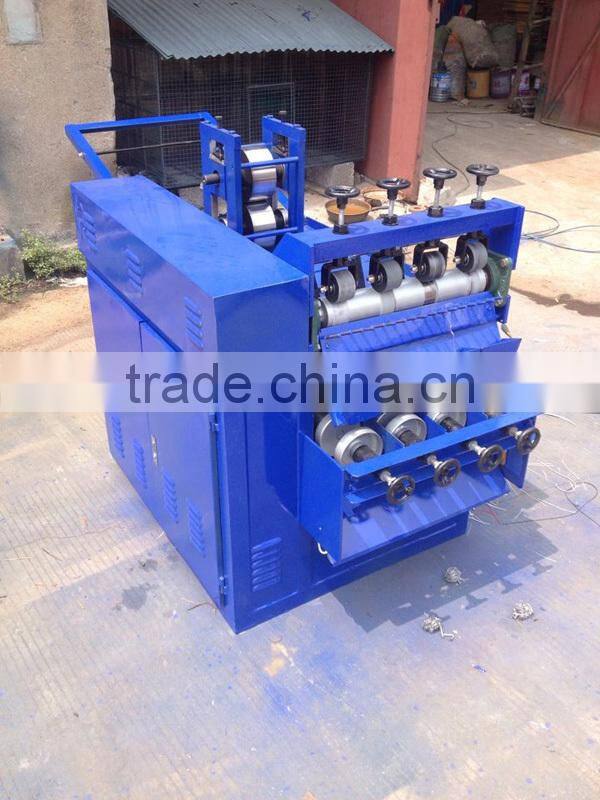 Hot selling kitchen scourer machine for sale