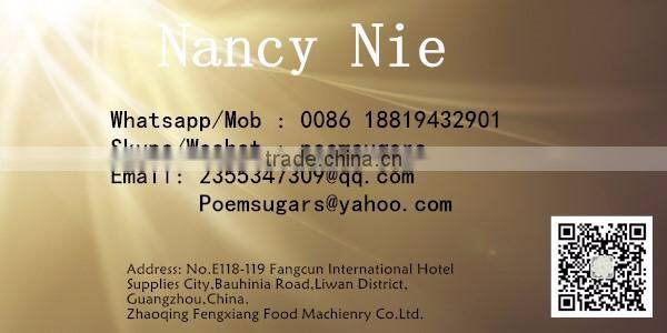 QW-3 High efficiency fish meat cutting machine,fish slicer, fish slicing machine