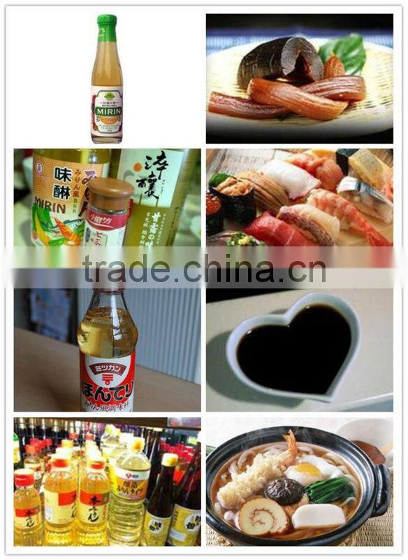 Japanese Seasonging Mirin