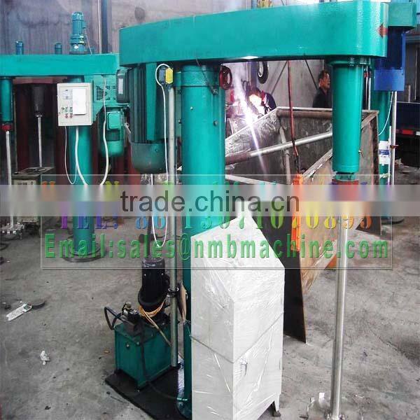 NMB CE high efficient paint dispenser mixer