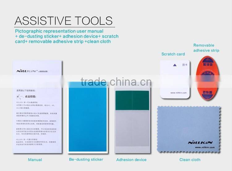 NILLKIN FOR HUAWEI Mate 9 Matte Protective Film LCDGUARD