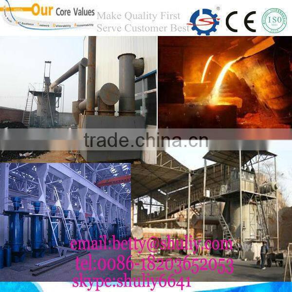 refractory brick,fire brick,gas burner ,gasifier