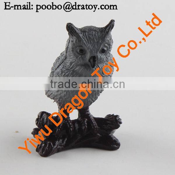 flying bird toys, novelty plastic miniature birds