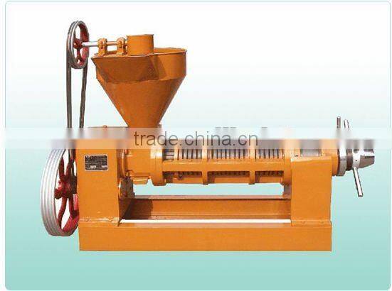 Best quality coconut oil making machine with CE certification