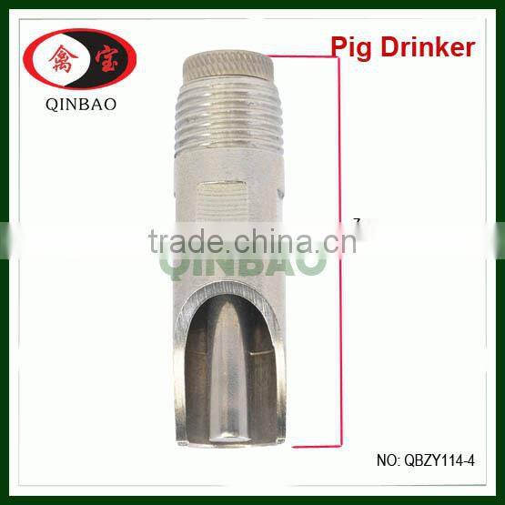 Pig Nipple Drinker Pig Water Feeder Head