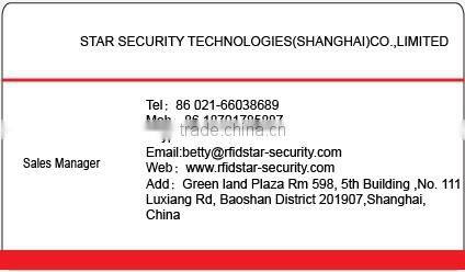 Wired Weigand26 EM ID Reader