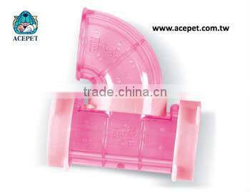 Hamster Cage Accessory Tube-J