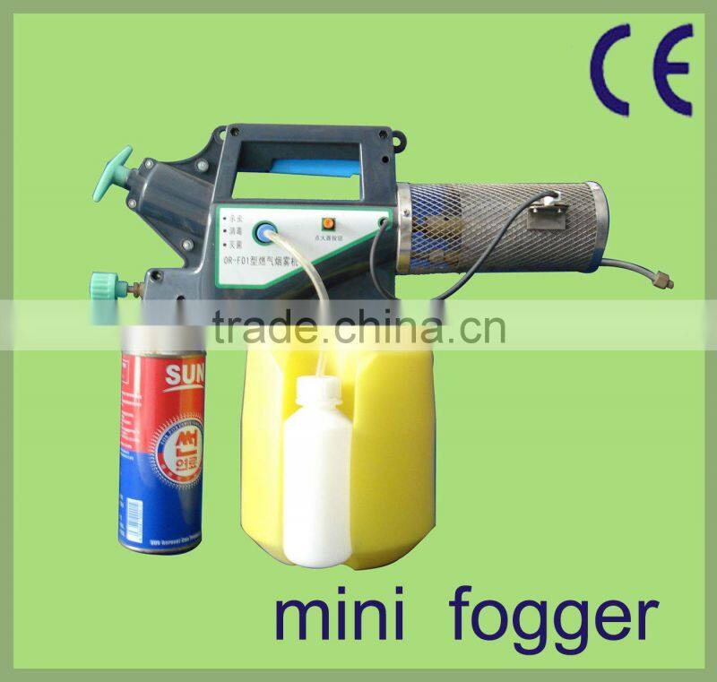 OR-DP2 L ULV Sprayer (cold fogger)