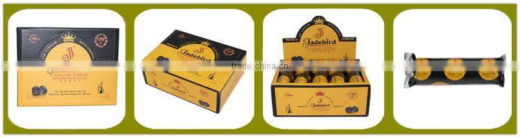 Easy lite hardwood charcoal prices for Dubai shisha