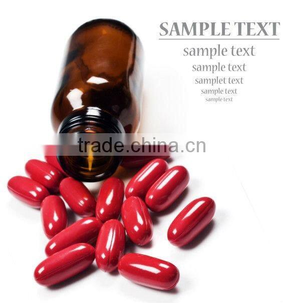 Bulk Sport different taste Chewing Gum supplement