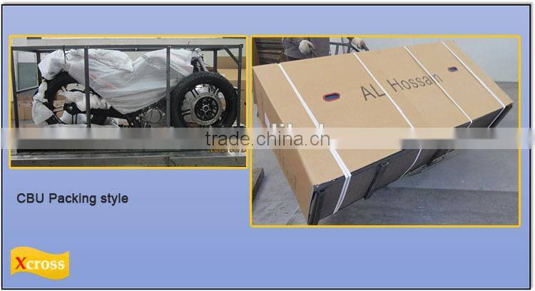 TOP Quality Cheap 150cc Street Motorcycle
