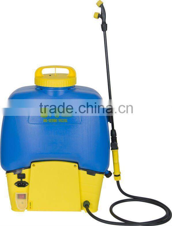 20L KOBOLD electric sprayers agricultural (KB-20E-8)