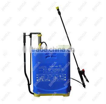 16L Double Pump sprayer