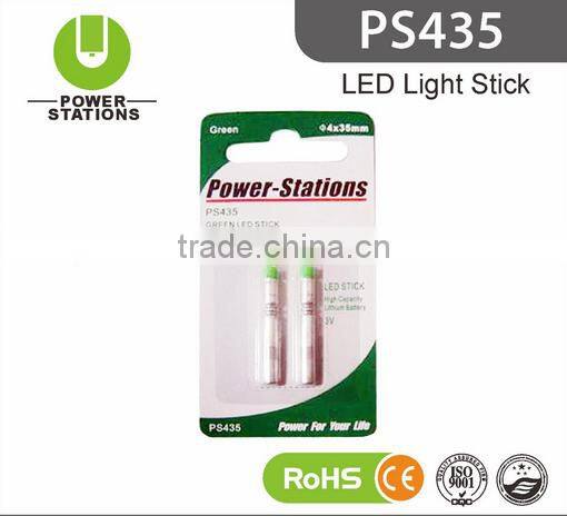 PS435 LED light fishing float