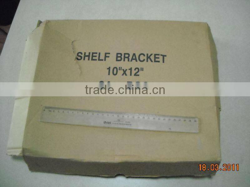 shelf bracket