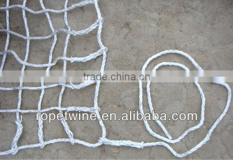gangway net / gangway safety net / pe gangway safety net