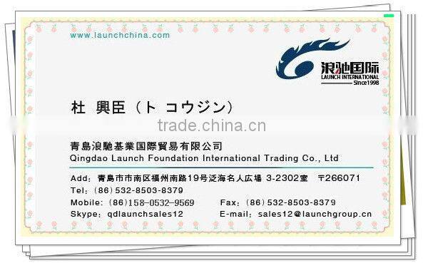 galvanized and ungalvanized hand spliced slings