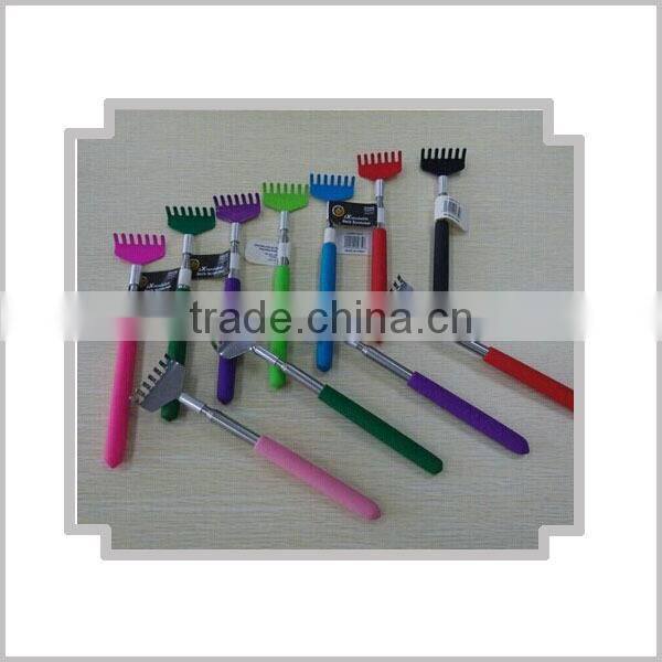 Max Scratch Personalized Hand Back Scratcher