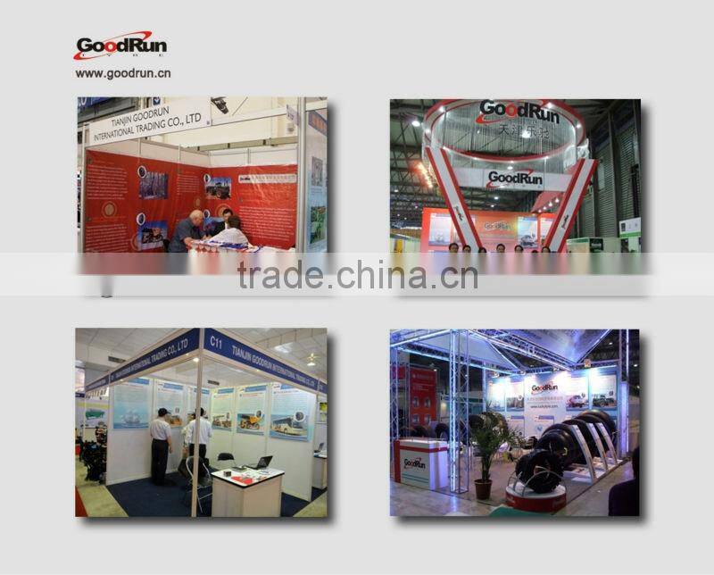 pneumatic rubber fender