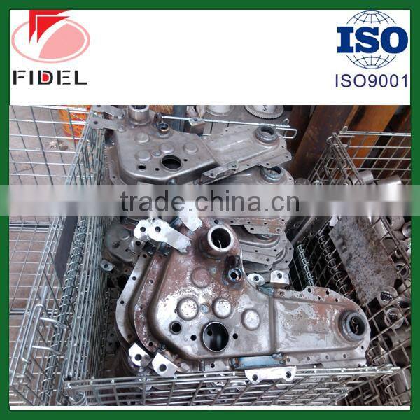 alloy stamping part punched product OEM ODM