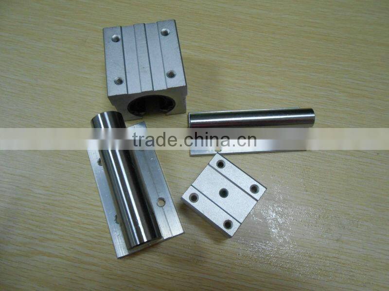 linear guideway linear guide rail HGW20