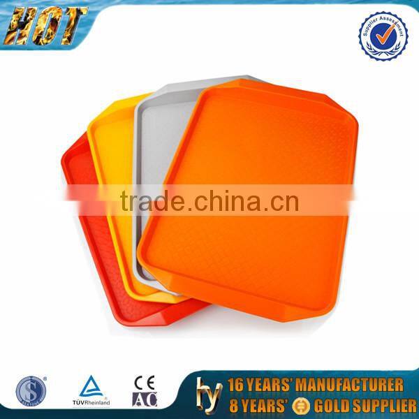 free sample square serving tray