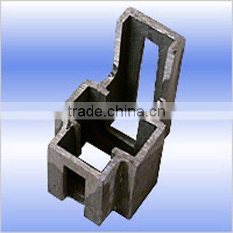 stainless steel space frame