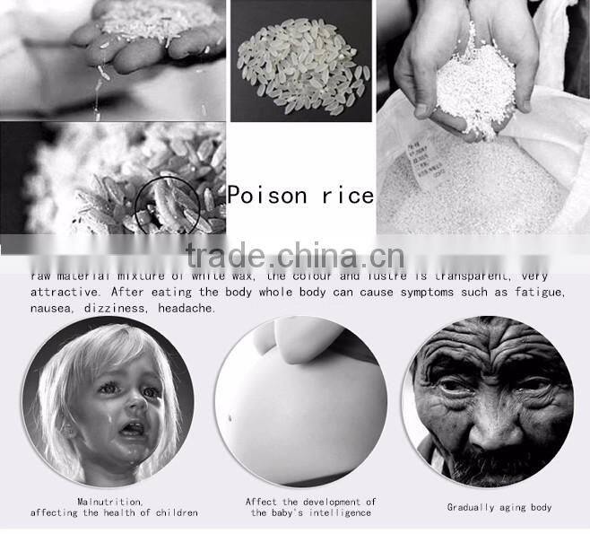 popular home use rice mill / husk remover / paddy sheller / rice polisher machine HJ-P10