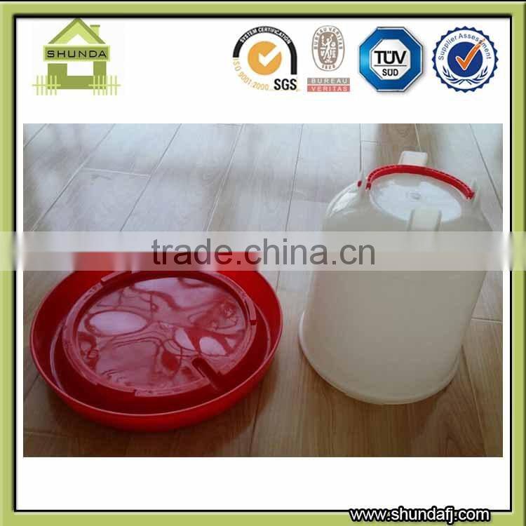 SDCD01 Bird Waterer pigeon waterer Poultry Waterer Chicken Waterer Drinker